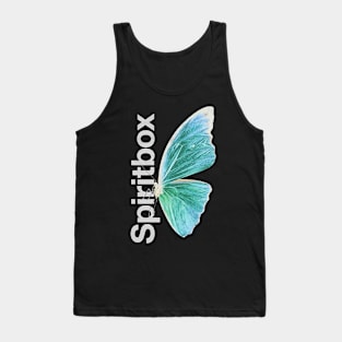 SPIRITBOX BAND Tank Top